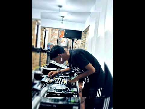 Jean Gomez 2k25 podcast 001 ♥️💃🏽