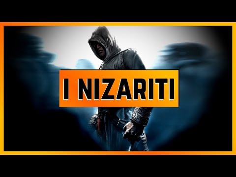 The TRUE Story of the ASSASSIN SECT