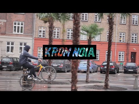 KROM Kendama - Freestyle Noia 1