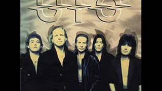 UFO - Knock, Knock (Walk on Water album)