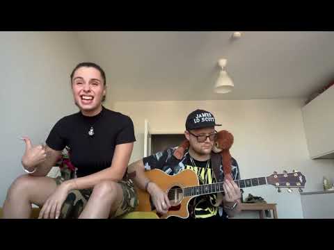 BAELI x James Lo Scott - Pornstar (acoustic version)