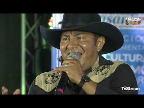 MILTON CRUZ EL JIRIGUELITO - FESTIVAL DEL RODEO 2021 TAURAMENA CASANARE