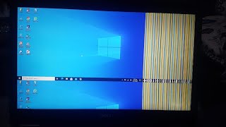 Laptop Showing Multi Screens || Fix Multi Screen Problem