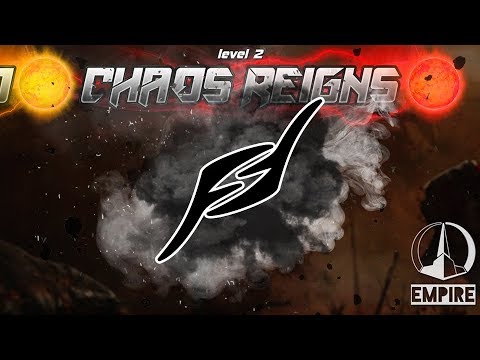 Mindset & Mind Theory - Chaos Reigns (ft. LifeSize MC)
