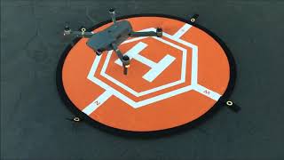 Flight of the ....Drone!