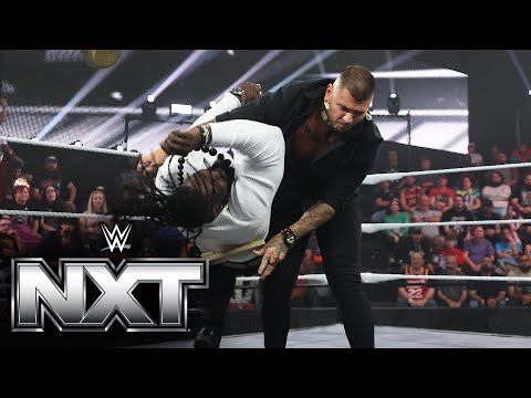 WWE NXT (12/31) Viewership Decreases, Demo Rating Goes Up For New Year’s Eve Episode