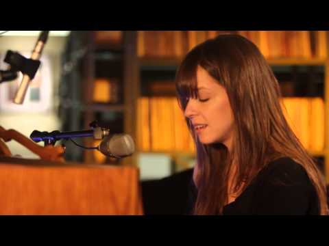 Laura Jansen - Come to Me - 3/11/2011 - Wolfgang's Vault