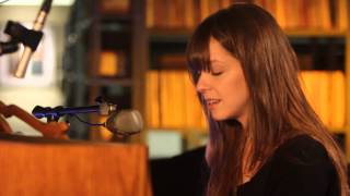 Laura Jansen - Come to Me - 3/11/2011 - Wolfgang&#39;s Vault