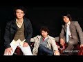 Jonas brothers Move on - Mandy & Randy