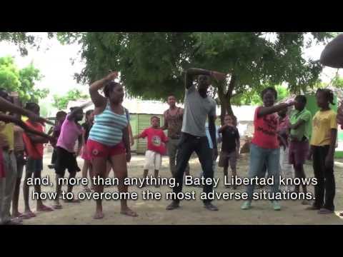Literacy for Dominican-Haitian Youth in the Batey
