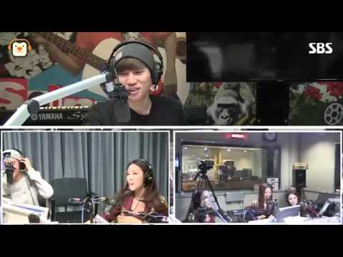 [SBS]케이윌의영스트리트,1,2,3,퍼펄즈 라이브