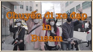 Busan Dongnae`s bicycle tour의 이미지