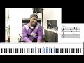 Lukusuuta By Streams Of Life INTRO INTERLUDE CHORDS