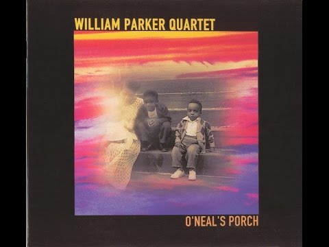 william parker quartet - a song for Jesus (2003)