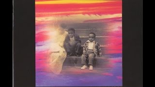 william parker quartet - a song for Jesus (2003)