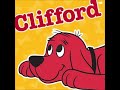 Clifford The Big Red Dog Opening Title Card Instrumental