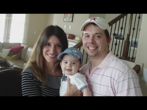 Exclusive: Fugitive mom breaks silence on son's kidnapping