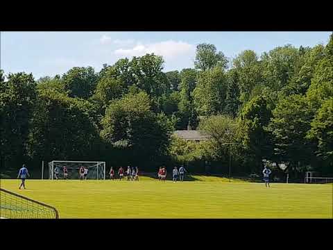 TV Heuchlingen - TV Straßdorf 1:2