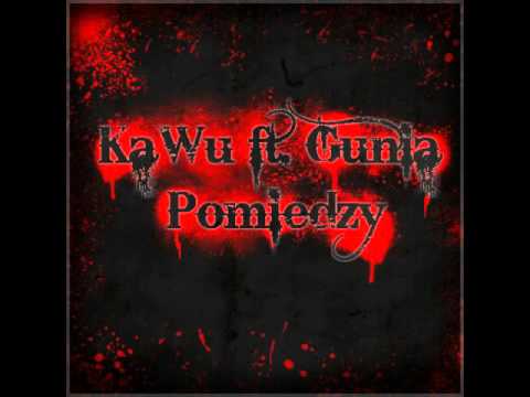 KaWu ft. Gunia - Pomiędzy