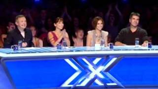 Cher Lloyd&#39;s X Factor Audition (Full Version)