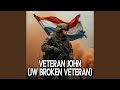 Veteran John (JW Broken Veteran)