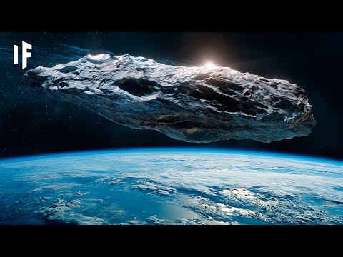 3I/ATLAS: el objeto interestelar que pudo ser tecnología extraterrestre