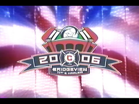 Bridgeview Stadium Promotional Video