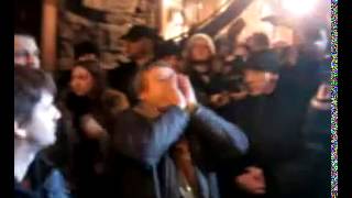 Отмена концерта Cradle Of Filth