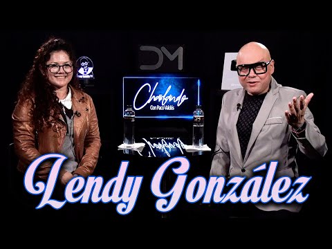 LENDY GONZÁLEZ DE LENDY Y LA DECLARACIÓN - CHARLANDO CON PACO VALDÉS