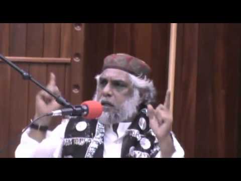 FAUSSETE PAS FINN CAPAVE FAIRE FACE LA VERITE - PAR QAARIY MANSOOR - JEUDI 30.07.15/1436H