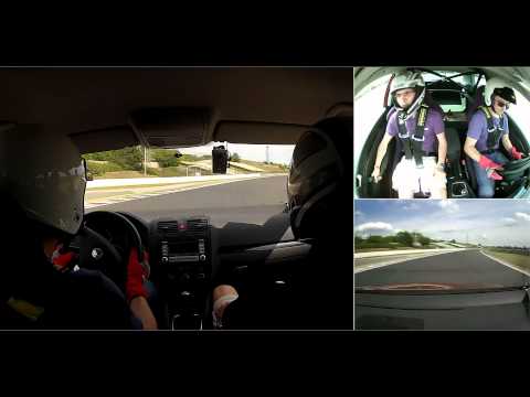 Hungaroring Track Day 04.06.2012 - Session 6