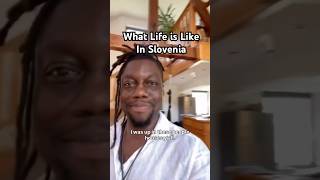 Travel: Life in Slovenia | Travel Video #slovenia #travel #travelvlog