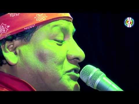 MAROYU - EL PAJARITO @ 2014 [Facebook/MASTERFOXOFICIAL]