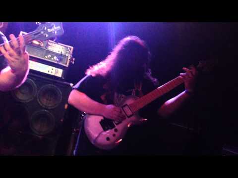 PARASITIC EXTIRPATION :: NYDF :: 7/27/14