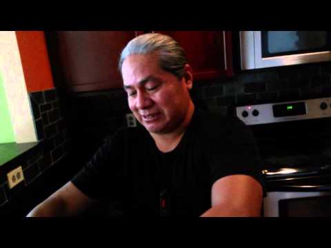 Switch Coffee for Wayusa Tea!! Flavio Santi Making Waysusa (Guayusa) Tea With Coffee Maker