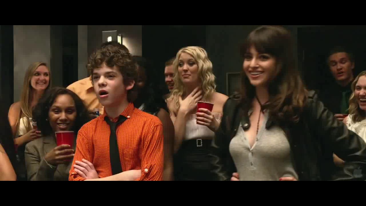 trailer Oficial