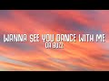 Da Buzz - Wanna See You Dance With Me (Lyrics)