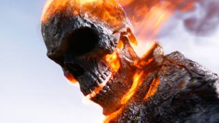 Ghost Rider 2 Trailer 2012 - Spirit of Vengeance Movie Trailer 2 - Official [HD]