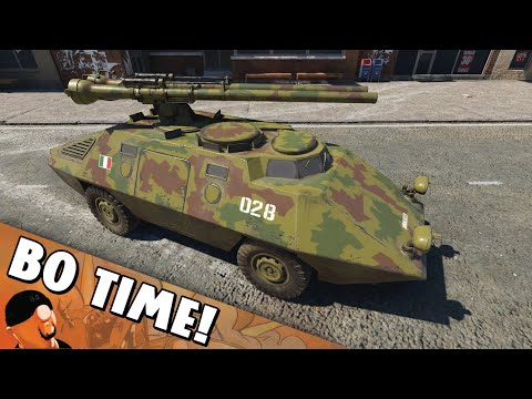 R3 T106 FA - "One of the Most Fun & Silly Things You Can Play"