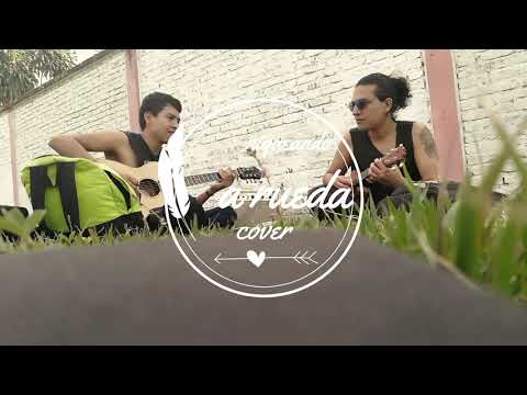 La rueda que mueve al mundo (cover) | Armoniqueando.