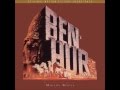 BEN HUR - OST Part 1 - YouTube