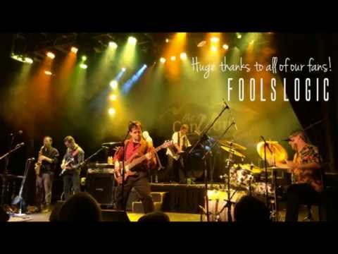 Interview with Supertramp Tribute Band - Fools Logic Drummer Adam Smith