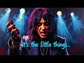 It's the Little Things - Alice Cooper (Unofficial Music Video)