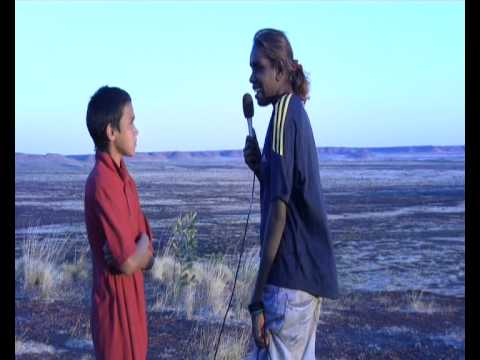 MMR2007 Balgo WelcomeToBalgo