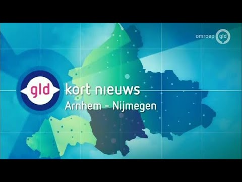 GLD Nieuws 23 april 2013 - Nieuws