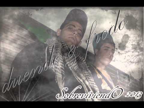 Duende & Frodo- Sin catarlo