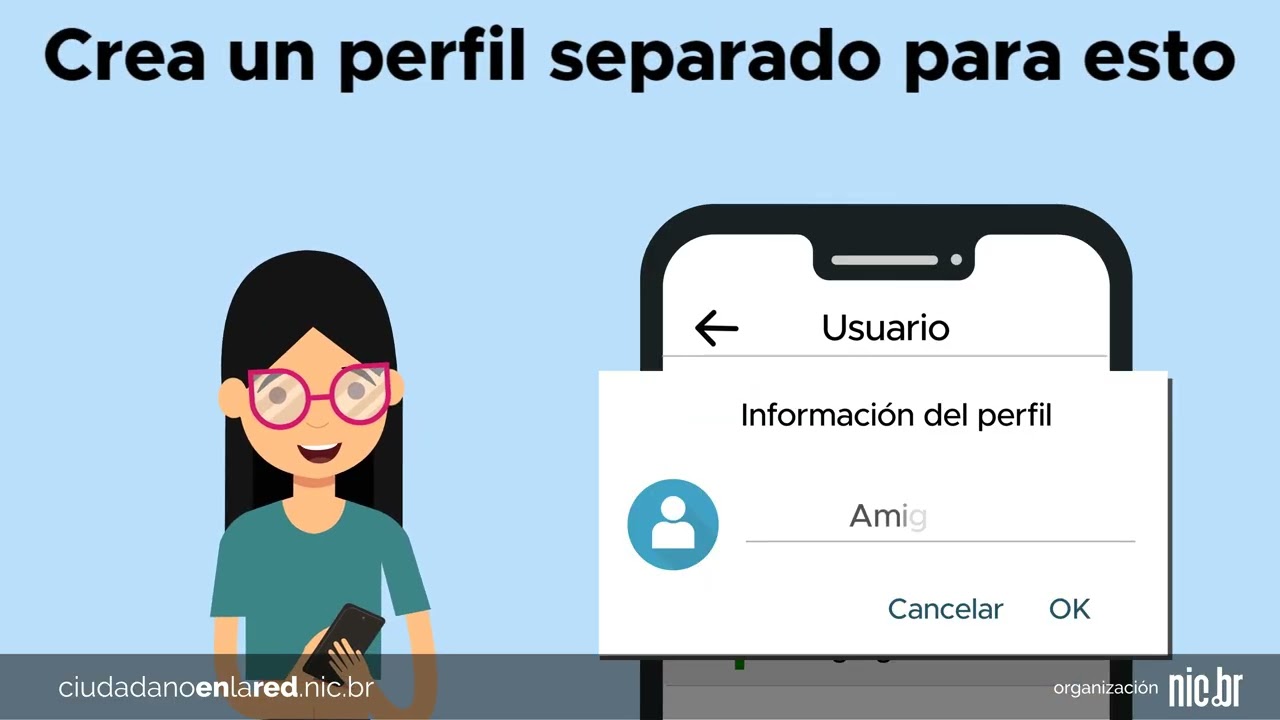 [Ciudadano en la red] Modo Invitado