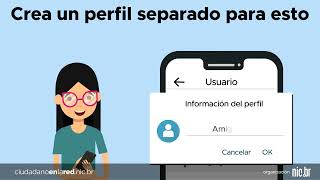 Imagem de capa do vídeo - Modo Invitado