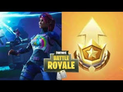 Fortnite SECRET BATTLE STAR WEEK 1 SEASON 8 LOCATION Guide! (HIDDEN BATTLE STAR)