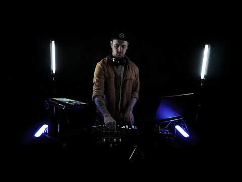 DJ SIAN presents... Melody's Enemy Octopus Recordings Livestream 21st April 2021